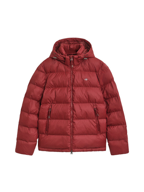 GANT - Talvejope Active Cloud - 604 PLUMPED RED | Stockmann - photo 1