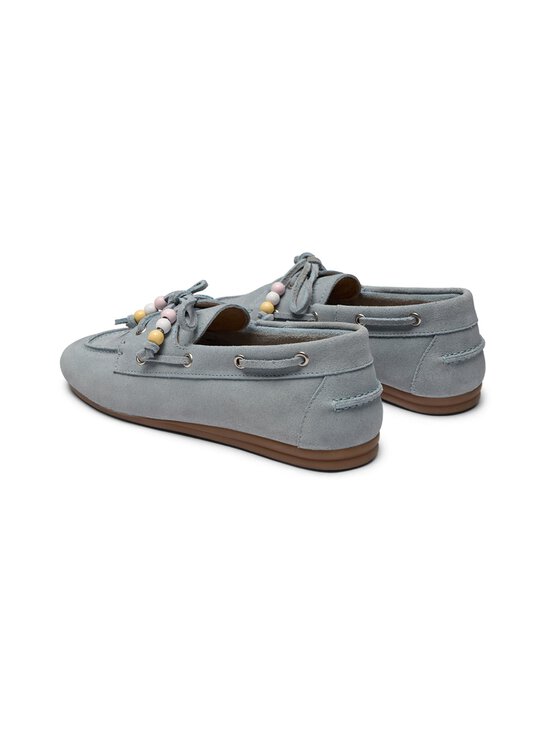 PAVEMENT - Marin Pearls -purjehduskengät - 702 LIGHT BLUE SUEDE | Stockmann - photo 3