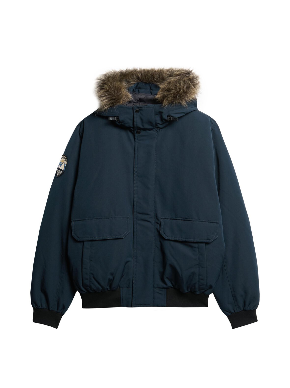 Superdry Everest bomber -talvitakki