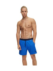 BOSS - Starfish -uimashortsit - 429 MEDIUM BLUE | Stockmann
