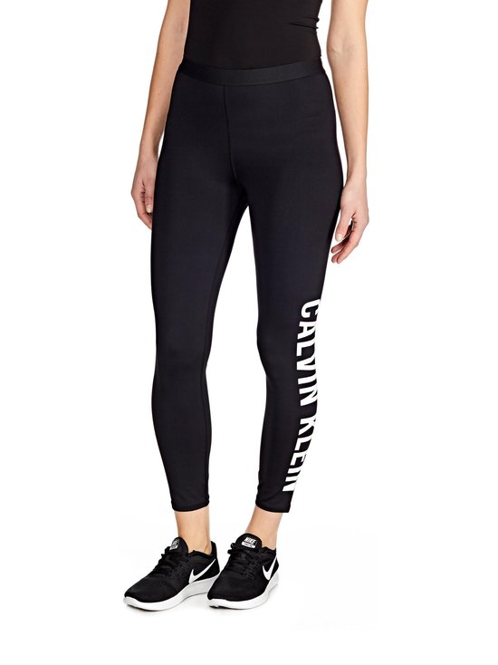 7/8 Tight Logo Leg -trikoot