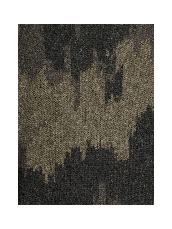 J.Lindeberg - Nate Graphic Jacquard Knit -neule - M354 FOREST GREEN | Stockmann - photo 4