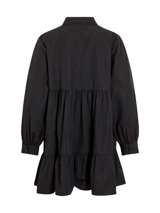 Vila - ViMinna kleita - BLACK - photo 2 Vila - ViMinna kleita - BLACK | Stockmann - photo 2