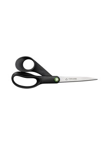 Fiskars - Functional Form -yleissakset 21 cm - BLACK | Stockmann