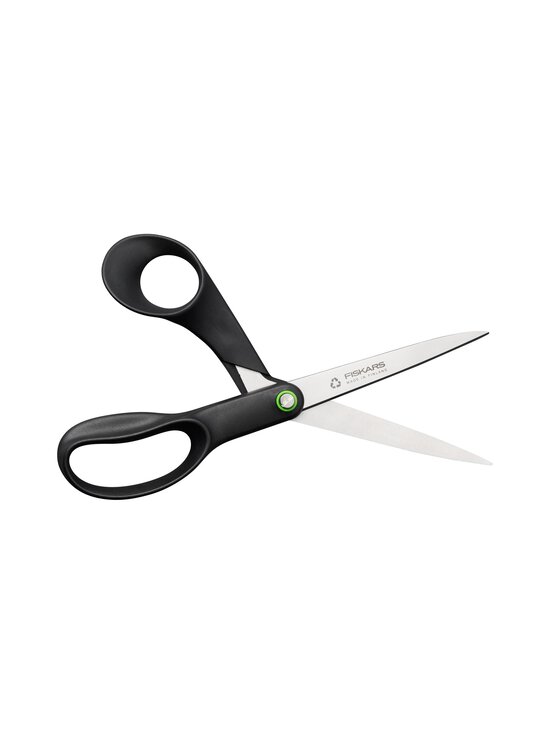Fiskars - Universaalkäärid Renew - BLACK - photo 2 Fiskars - Universaalkäärid Renew - BLACK | Stockmann - photo 2