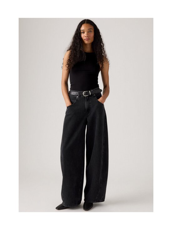 Levi's - Super Baggy Barrel Open Mind džinsi - 801 OPEN MIND - photo 5 Levi's - Super Baggy Barrel Open Mind džinsi - 801 OPEN MIND | Stockmann - photo 5