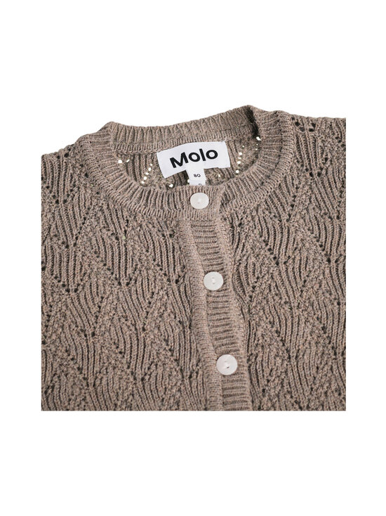 Molo - Kardigan Gilli - 5732 TEAK | Stockmann - photo 3