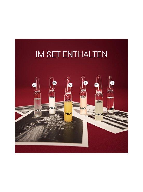 Babor - Joulukalenteri - NOCOL | Stockmann - photo 3