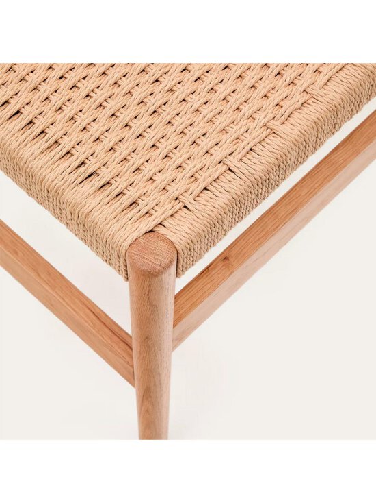 Kave Home - Zaide-penkki - RUSKEA | Stockmann - photo 4