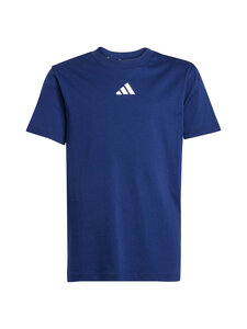 adidas Sportswear - T-krekls - JY0613 DKBLUE/WHITE | Stockmann