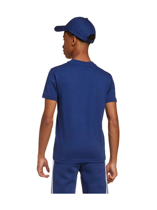 adidas Sportswear - T-krekls - JY0613 DKBLUE/WHITE | Stockmann - photo 2