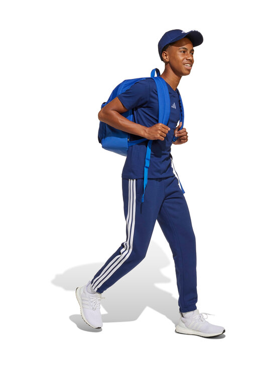 adidas Sportswear - T-krekls - JY0613 DKBLUE/WHITE | Stockmann - photo 4