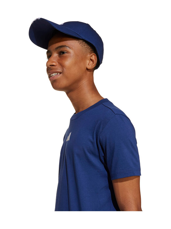 adidas Sportswear - T-krekls - JY0613 DKBLUE/WHITE | Stockmann - photo 6