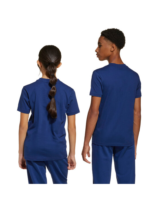 adidas Sportswear - T-krekls - JY0613 DKBLUE/WHITE | Stockmann - photo 7