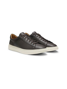 BOSS - Tennised Kieran - 207 DARK BROWN | Stockmann