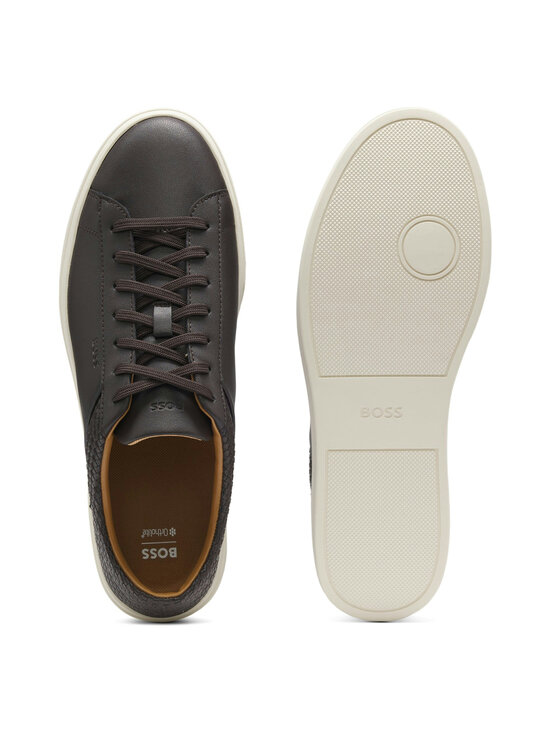 BOSS - Tennised Kieran - 207 DARK BROWN | Stockmann - photo 2