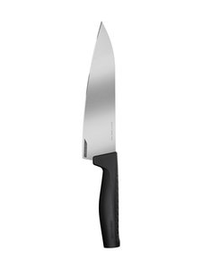 Fiskars - Hard Edge suur peakoka nuga - BLACK | Stockmann