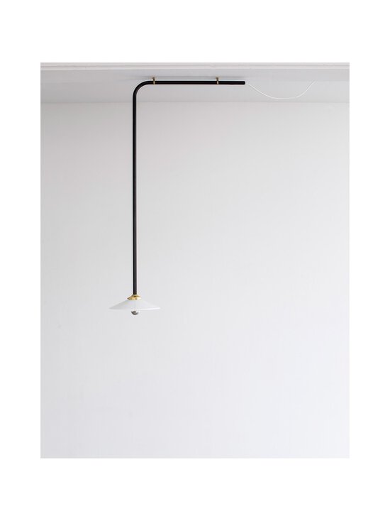valerie_objects - N°2-kattovalaisin - Z BLACK - photo 2 valerie_objects - N°2-kattovalaisin - Z BLACK | Stockmann - photo 2