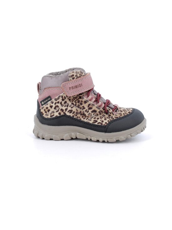 Primigi - Leo-välikausikengät - BEIGE BROWN | Stockmann - photo 2