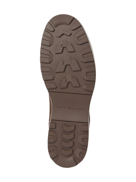 Tommy Hilfiger - nahksaapad Corporate Outdoor - GV0 LEGACY BROWN - photo 4 Tommy Hilfiger - nahksaapad Corporate Outdoor - GV0 LEGACY BROWN | Stockmann - photo 4