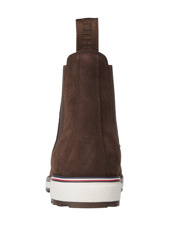 Tommy Hilfiger - nahksaapad Corporate Outdoor - GV0 LEGACY BROWN - photo 5 Tommy Hilfiger - nahksaapad Corporate Outdoor - GV0 LEGACY BROWN | Stockmann - photo 5