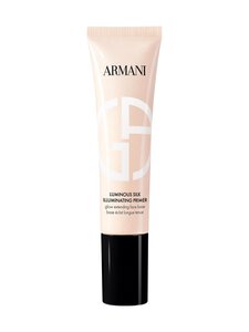 Armani - Luminous Silk Glow Primer -pohjustusvoide | Stockmann