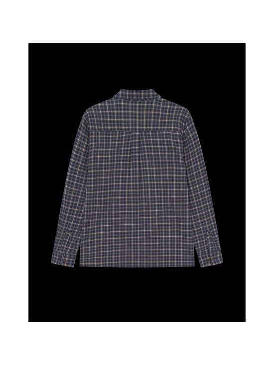 Les Deux - John Check krekls ar apkakli - 460 DARK NAVY | Stockmann - photo 2