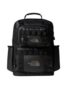 The North Face - Base Camp Daypack mugursoma - BIA TNF BLACK/ASPHALT GREY/ The North Face - Base Camp Daypack mugursoma - BIA TNF BLACK/ASPHALT GREY/ | Stockmann