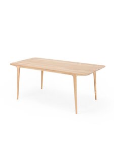 Gazzda - Fawn-ruokapöytä - TAMMI | Stockmann