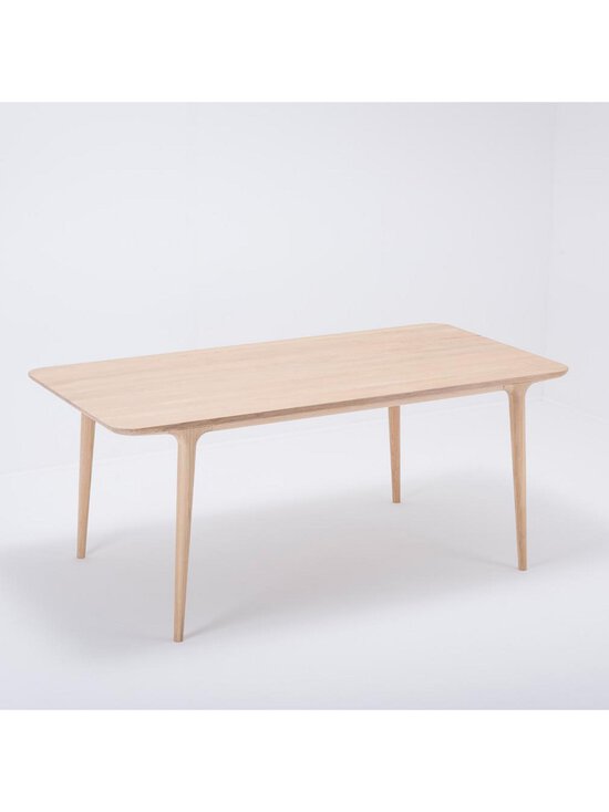 Gazzda - Fawn-ruokapöytä - TAMMI | Stockmann - photo 3