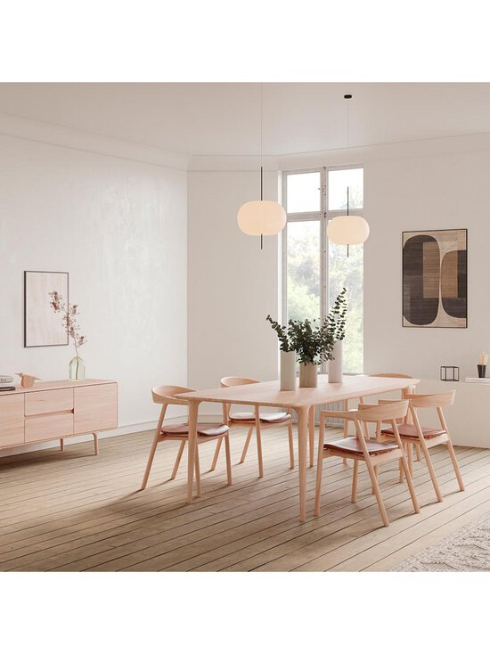 Gazzda - Fawn-ruokapöytä - TAMMI | Stockmann - photo 5