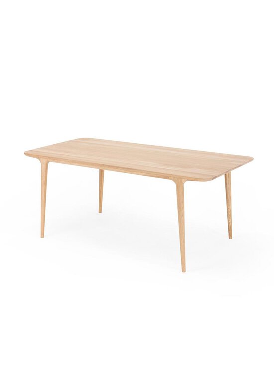 Gazzda - Fawn-ruokapöytä - TAMMI | Stockmann - photo 1