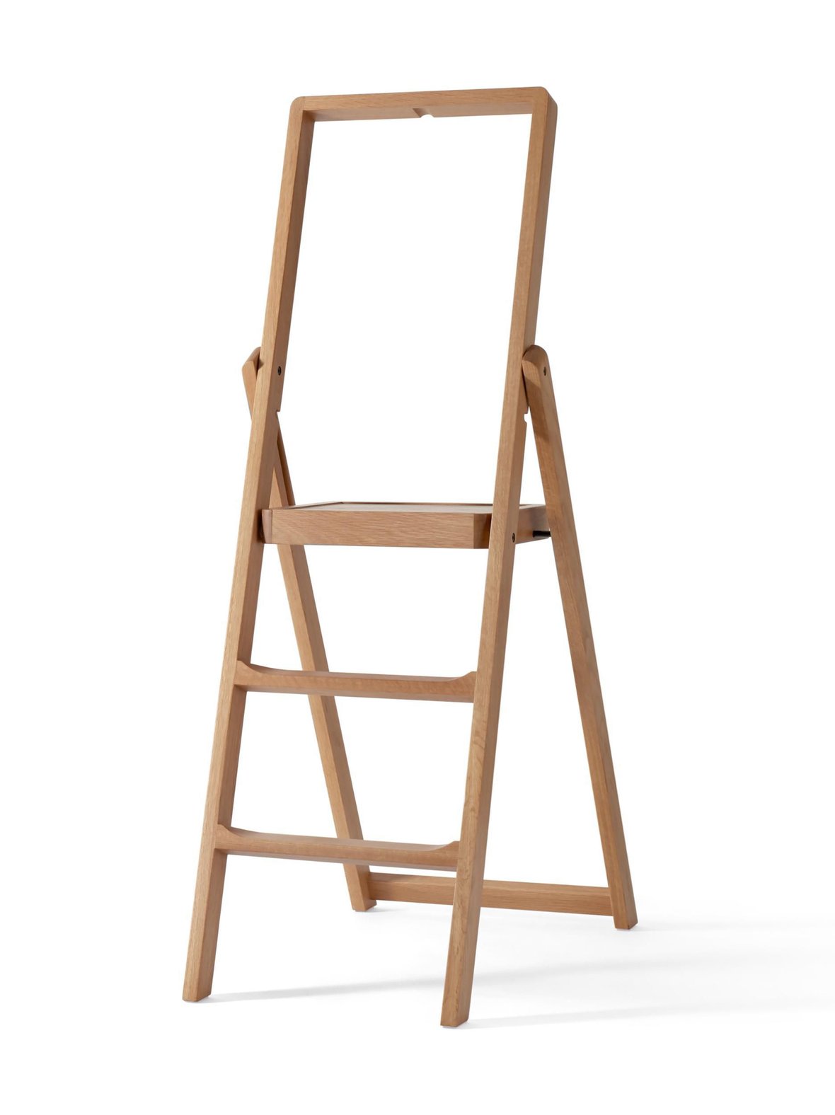 Step-tikkaat