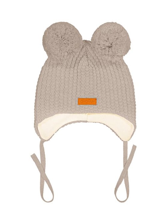 Gugguu - Merino Baby merīnvilnas cepure - MOVE MIST - photo 1 Gugguu - Merino Baby merīnvilnas cepure - MOVE MIST | Stockmann - photo 1