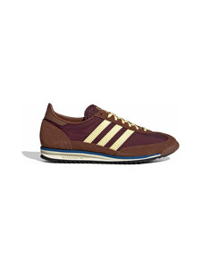 adidas Originals - W NKI96 -tennarit - IE3425 MAROON/ALMYEL/PREBRN | Stockmann