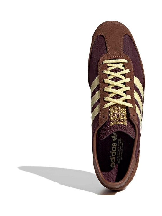 adidas Originals - W NKI96 -tennarit - IE3425 MAROON/ALMYEL/PREBRN | Stockmann - photo 2