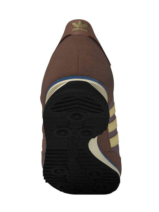 adidas Originals - W NKI96 -tennarit - IE3425 MAROON/ALMYEL/PREBRN | Stockmann - photo 3