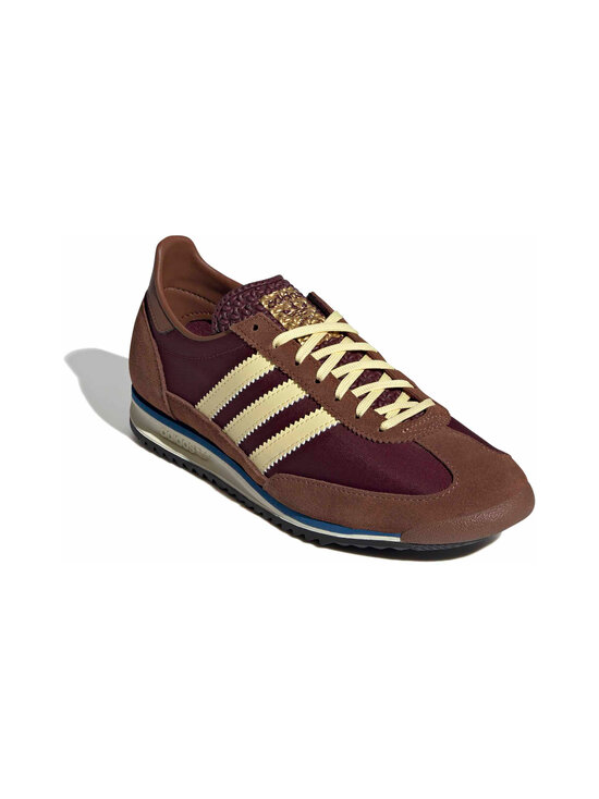 adidas Originals - W NKI96 -tennarit - IE3425 MAROON/ALMYEL/PREBRN | Stockmann - photo 6