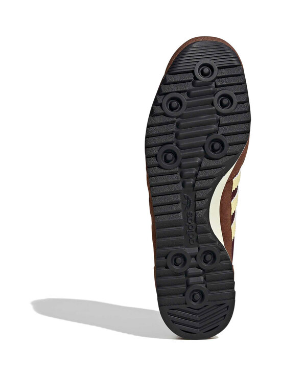 adidas Originals - W NKI96 -tennarit - IE3425 MAROON/ALMYEL/PREBRN | Stockmann - photo 7