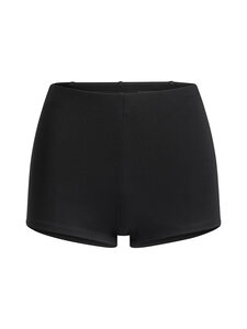 SKIMS - Lühikesed püksid Essential High Waist Hot Shorts - OBSIDIAN | Stockmann