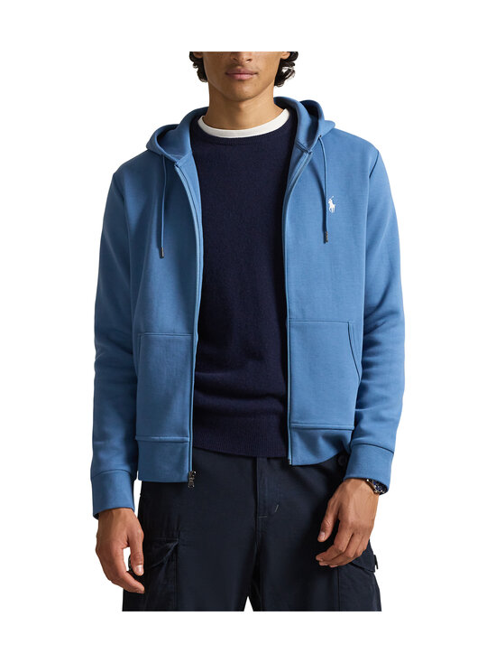 Polo Ralph Lauren - Jaka ar kapuci - DELTA BLUE/C1730 | Stockmann - photo 2