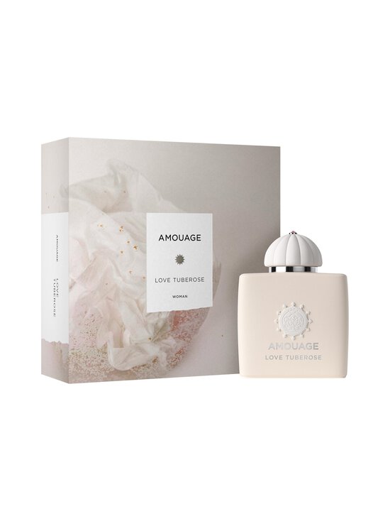Amouage - Love Tuberose Woman EdP -tuoksu - NOCOL | Stockmann - photo 2
