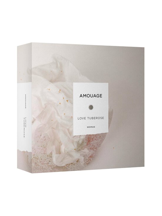 Amouage - Love Tuberose Woman EdP - NOCOL | Stockmann - photo 4