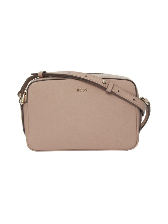 BOSS - Lenah Crossbody Large -laukku - 643 OPEN RED | Stockmann - photo 1