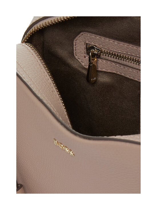 BOSS - Lenah Crossbody Large -laukku - 643 OPEN RED | Stockmann - photo 3