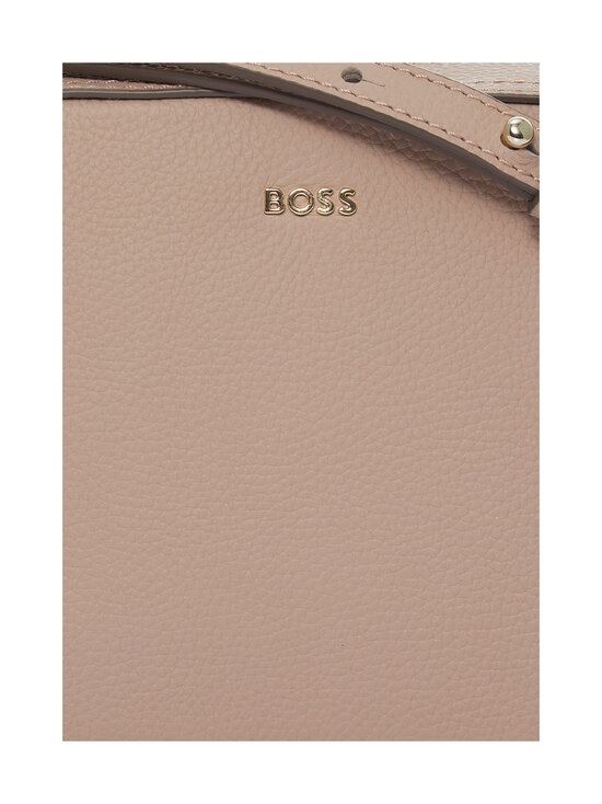 BOSS - Lenah Crossbody Large -laukku - 643 OPEN RED | Stockmann - photo 4