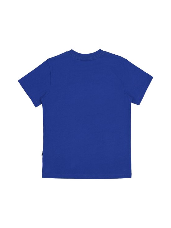Molo - T-paita - 5527 BLUE DEPTHS - photo 2 Molo - T-paita - 5527 BLUE DEPTHS | Stockmann - photo 2