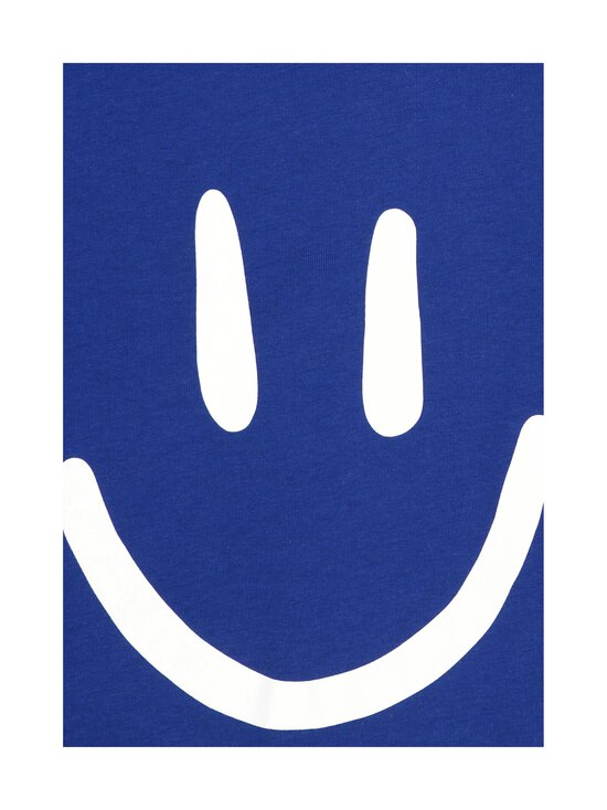 Molo - T-paita - 5527 BLUE DEPTHS - photo 3 Molo - T-paita - 5527 BLUE DEPTHS | Stockmann - photo 3