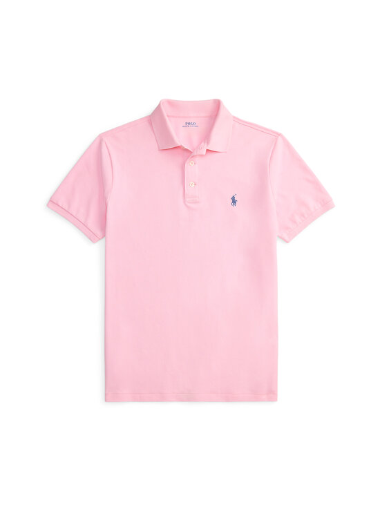 Polo Ralph Lauren - Polosärk Polo - CARMEL PINK/C7532 | Stockmann - photo 1
