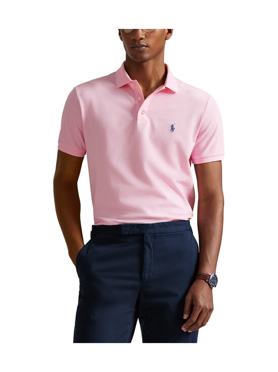 Polo Ralph Lauren - Polosärk Polo - CARMEL PINK/C7532 | Stockmann - photo 2